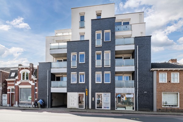 Medium property photo - Veldhovenring 64-15, 5041 BD Tilburg
